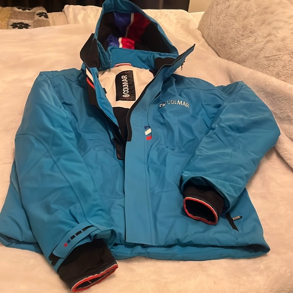 Colmar men’s ski jacket - Picture 1 of 10